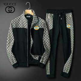 Picture of Gucci Sweater Suits _SKUGucciM-3XL25cr55739783